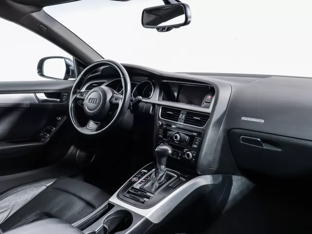 Audi A5 2013