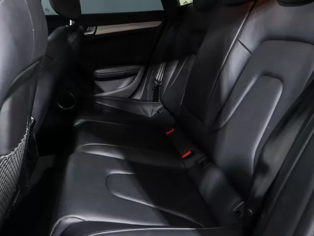 Audi A5 2013