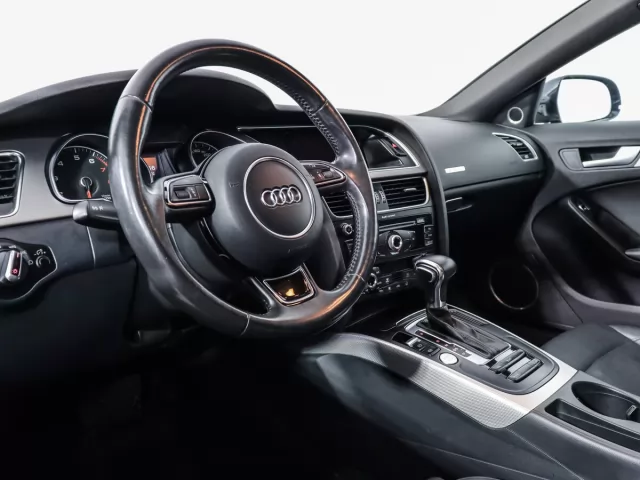Audi A5 2013
