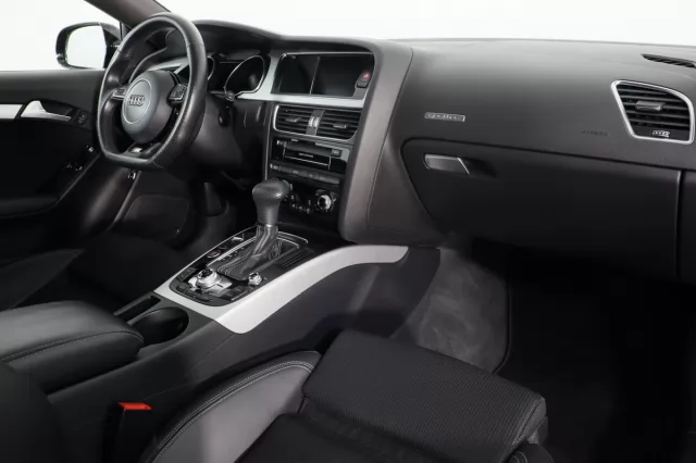 Audi A5 2013