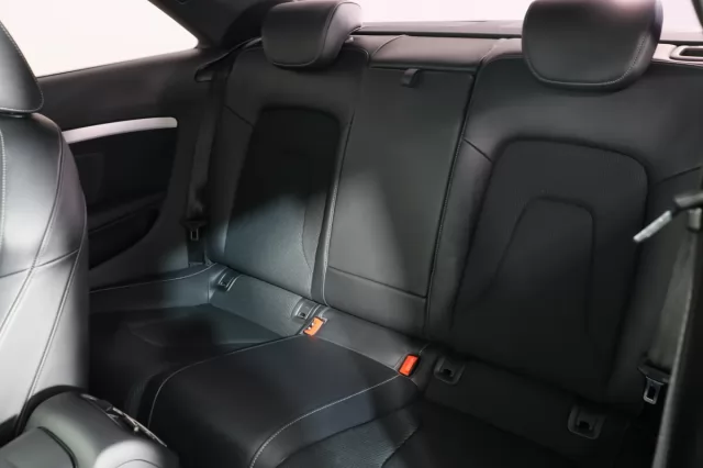 Audi A5 2013