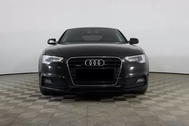 Audi A5 2013
