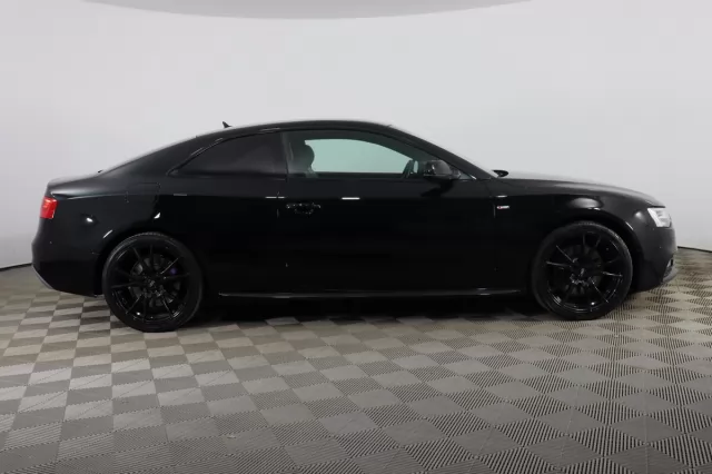 Audi A5 2013