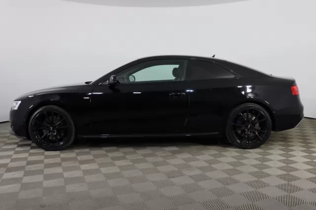 Audi A5 2013