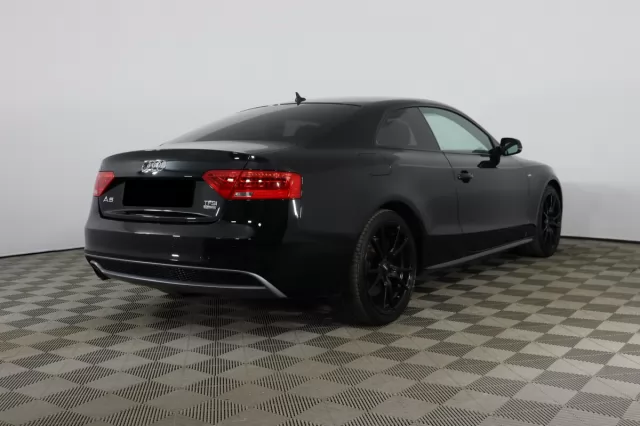 Audi A5 2013