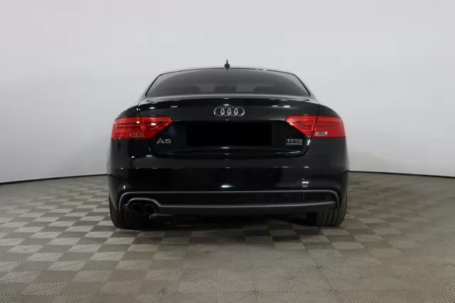 Audi A5 2013