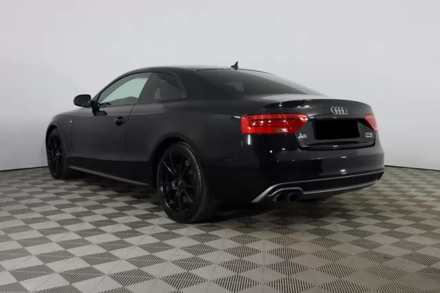 Audi A5 2013