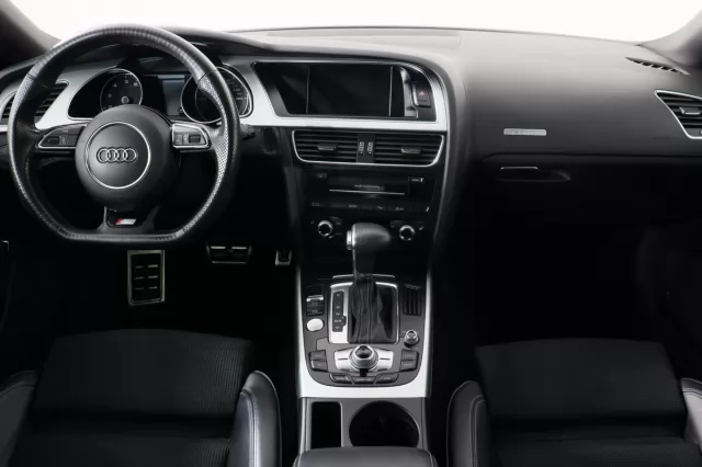 Audi A5 2013