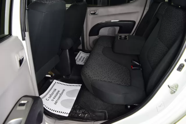 Mitsubishi L200 2009