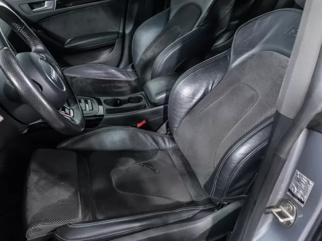 Audi A5 2014