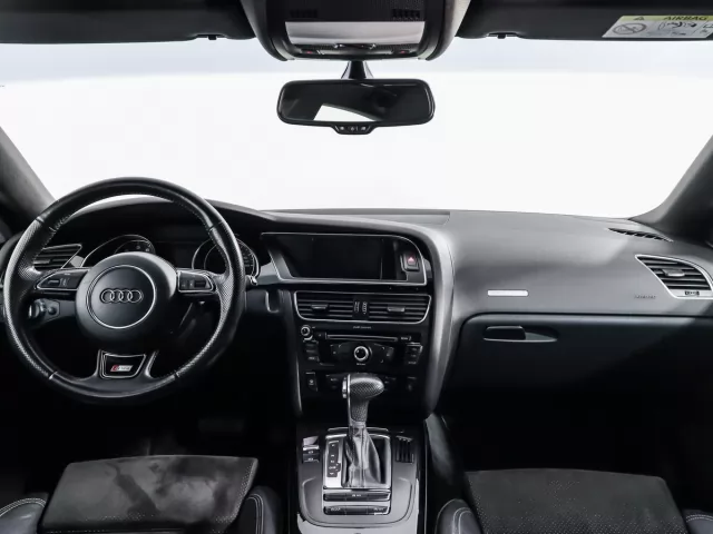 Audi A5 2014