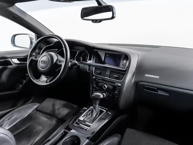 Audi A5 2014