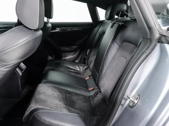 Audi A5 2014
