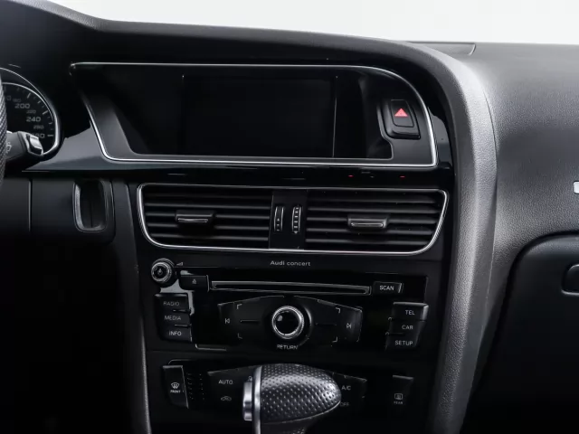 Audi A5 2014