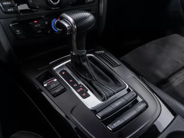 Audi A5 2014