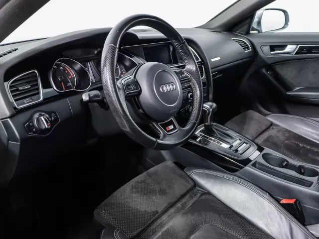 Audi A5 2014