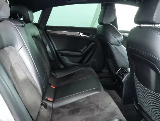 Audi A5 2014