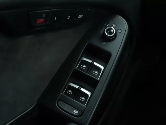 Audi A5 2014