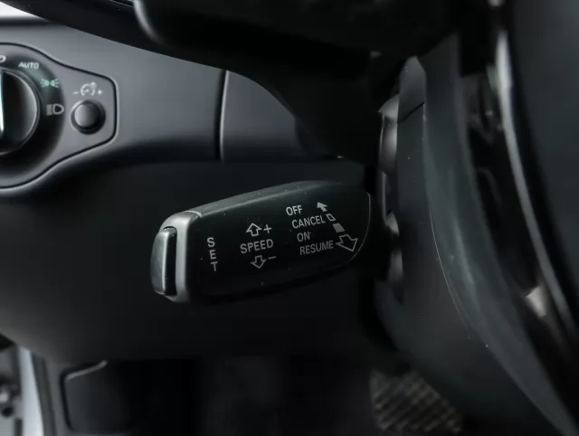 Audi A5 2014