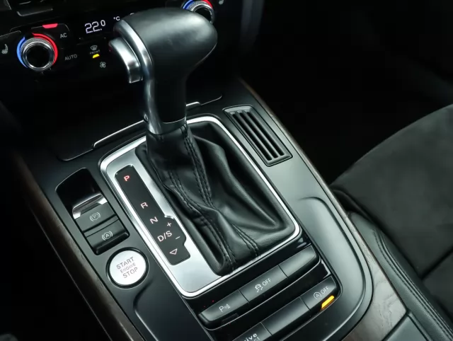 Audi A5 2014
