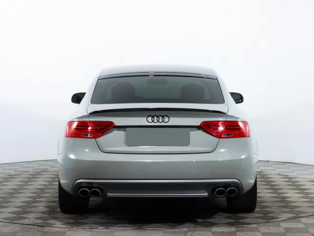 Audi A5 2014