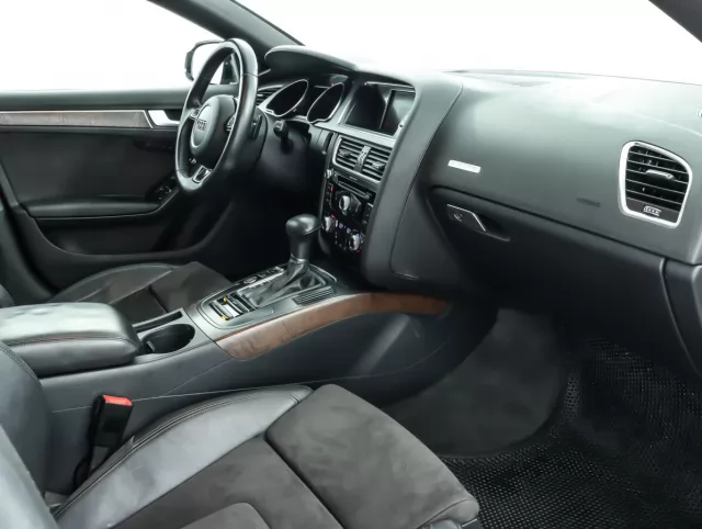 Audi A5 2014