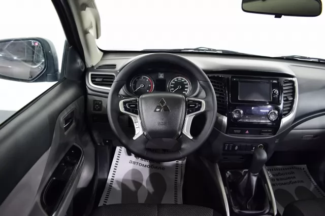 Mitsubishi L200 2018