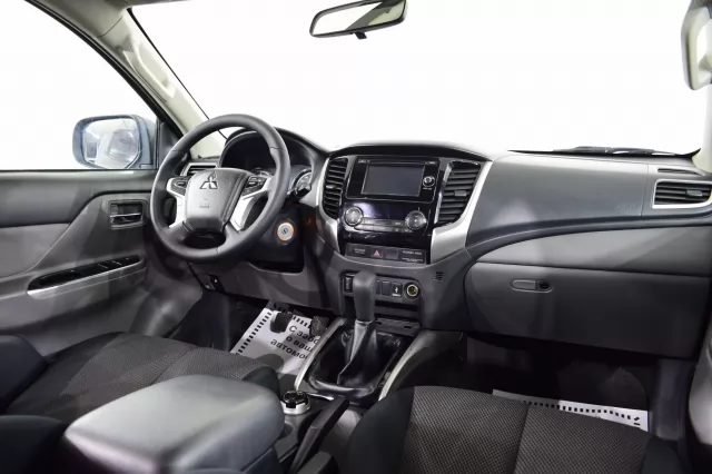 Mitsubishi L200 2018