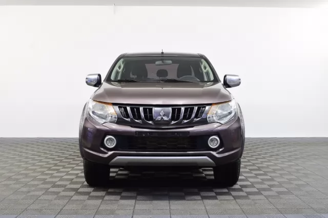 Mitsubishi L200 2018