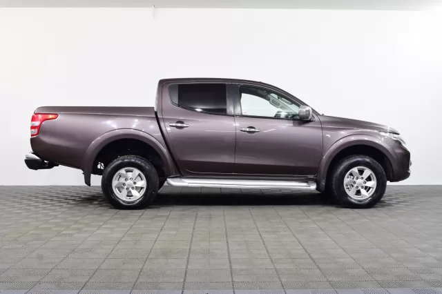 Mitsubishi L200 2018