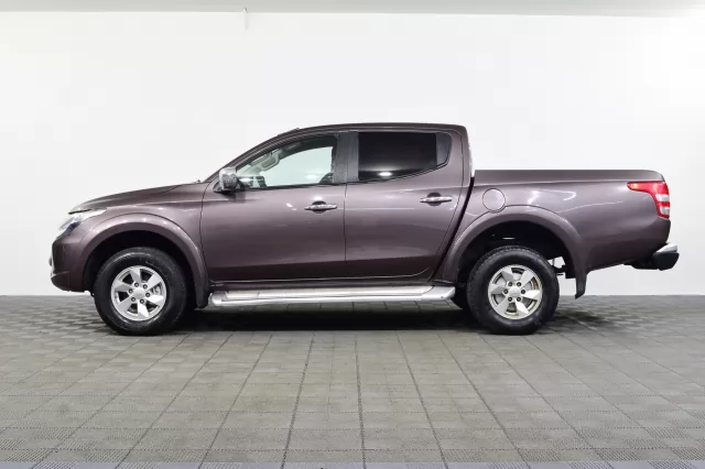 Mitsubishi L200 2018