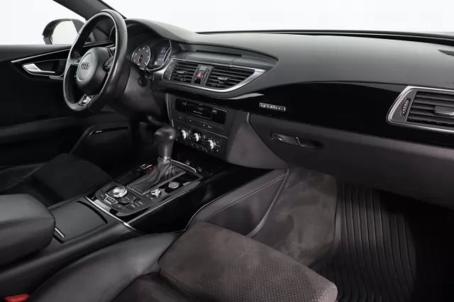 Audi A7 2013