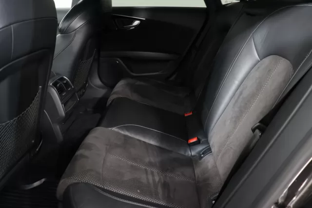 Audi A7 2013