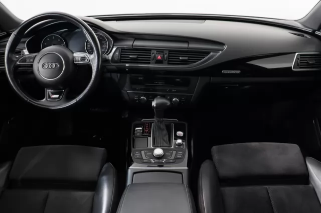 Audi A7 2013