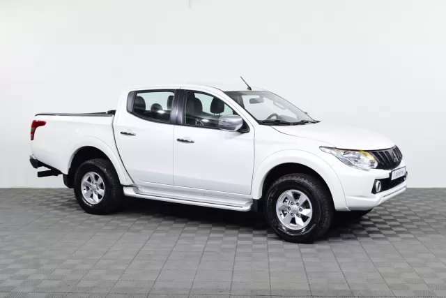 Mitsubishi L200 2019