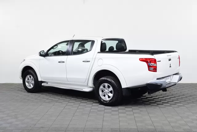 Mitsubishi L200 2019