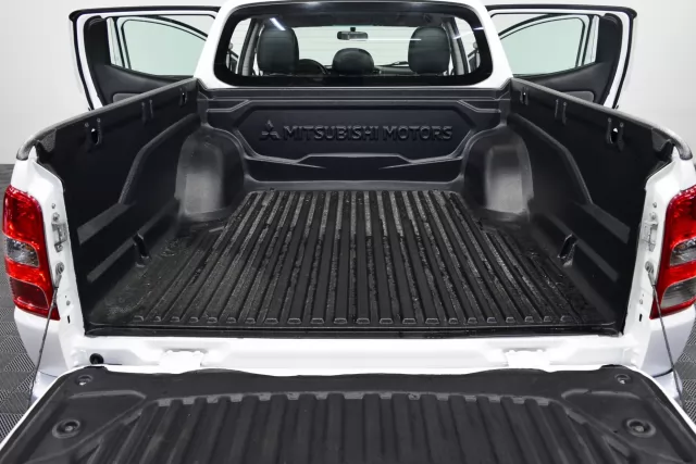 Mitsubishi L200 2019