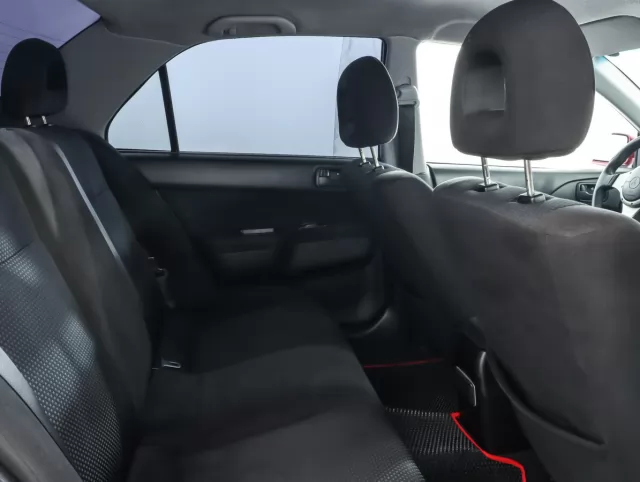 Mitsubishi Lancer 2009