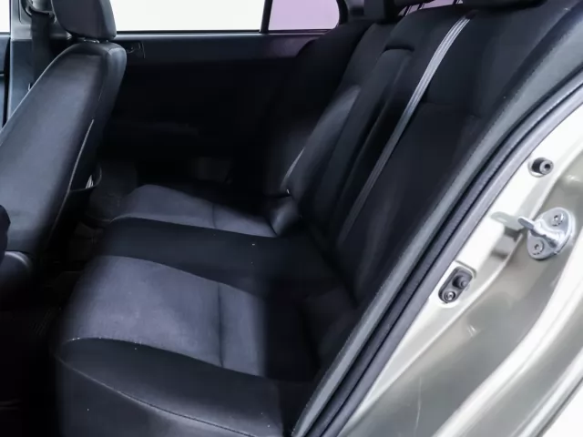Mitsubishi Lancer 2011