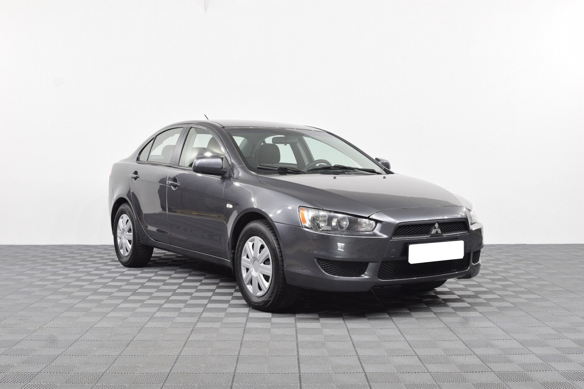 Mitsubishi Lancer 2009