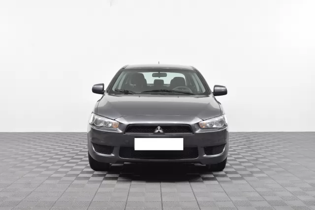 Mitsubishi Lancer 2009