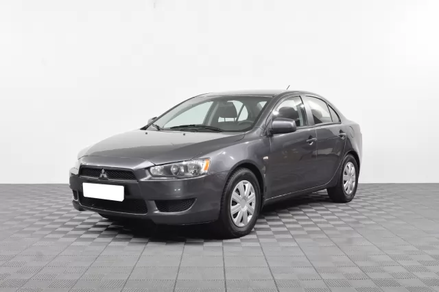Mitsubishi Lancer 2009