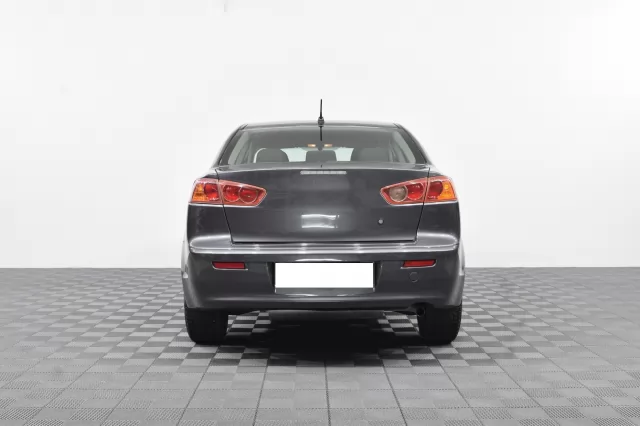 Mitsubishi Lancer 2009