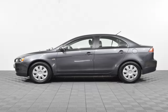 Mitsubishi Lancer 2009