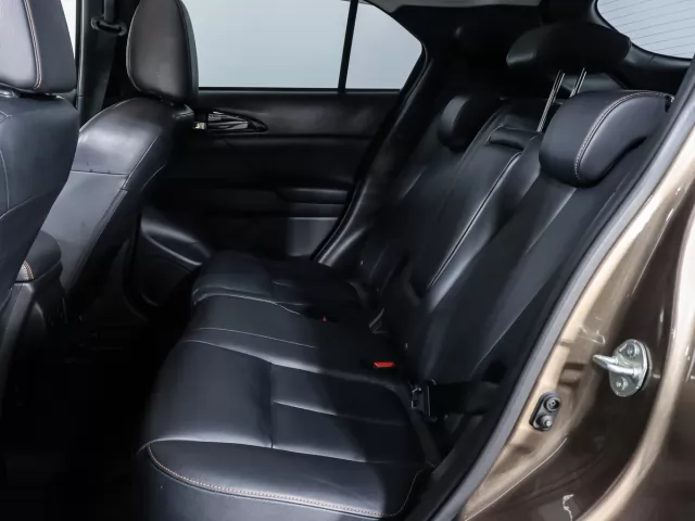 Mitsubishi Eclipse Cross 2020
