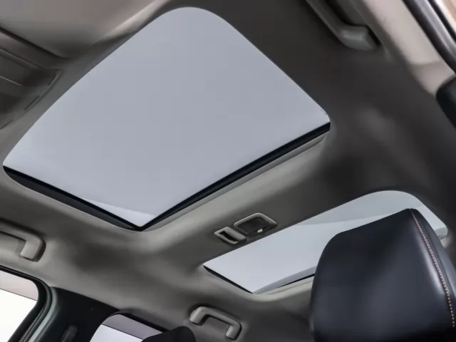Mitsubishi Eclipse Cross 2020