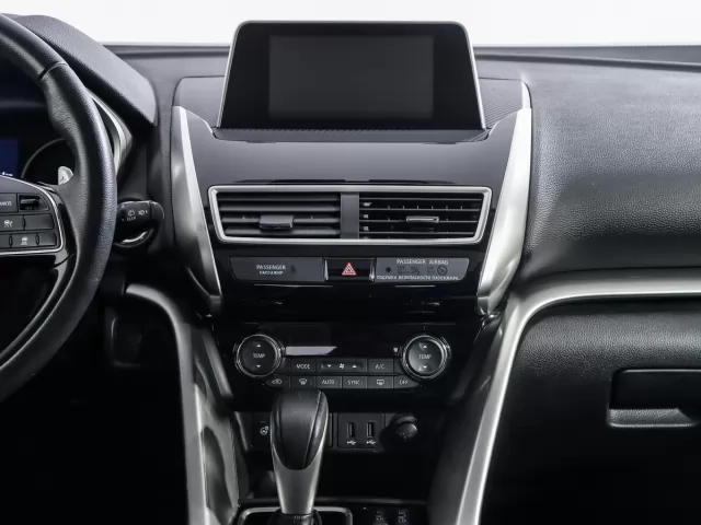 Mitsubishi Eclipse Cross 2020