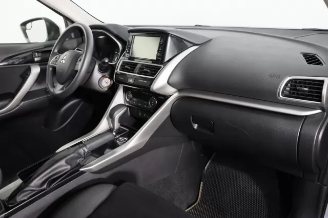 Mitsubishi Eclipse Cross 2020