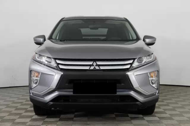Mitsubishi Eclipse Cross 2020
