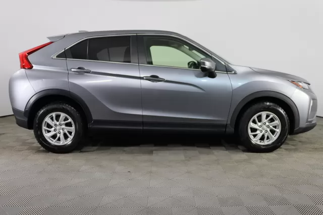 Mitsubishi Eclipse Cross 2020